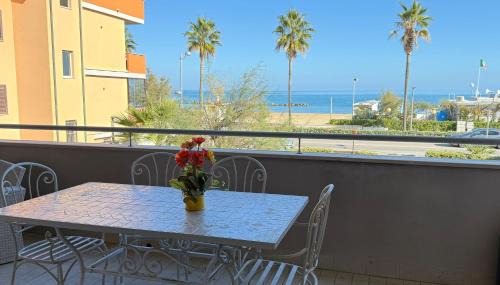 Montesilvano Apartment | Sea Colors Apartment