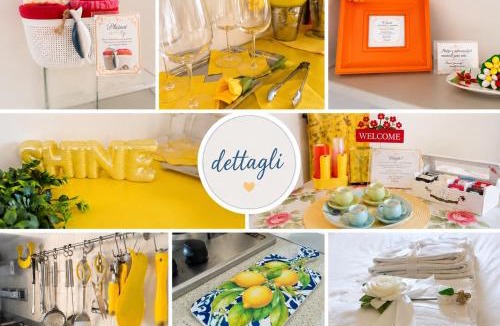 Montesilvano Apartment | Sea Colors Apartment