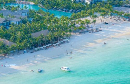 An Thoi Apartment | Sea Gallery Phu Quoc Luxury Apartment