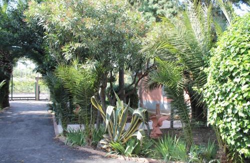 Termoli Apartment | Sea Garden Rooms