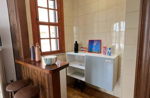 Poggio Imperiale House | - Sea Gargano Home - Holiday Home in Poggio Imperiale, Apulia