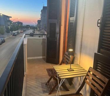 Poggio Imperiale House | Sea Gargano Home