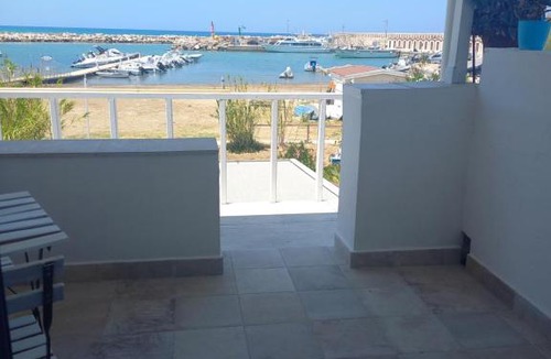 Peschici Bed & Breakfast | Sea house b&b