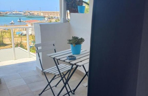 Peschici Bed & Breakfast | Sea house b&b