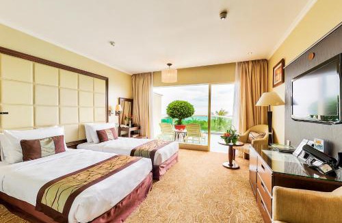 Phu Hai Beach Hotel | Sea Links Beach Hotel