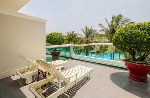 Phu Hai Beach Hotel | Sea Links Beach Hotel