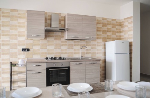 Naples Apartment | Sea&Relax-free parking sea view