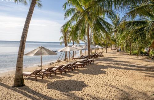Ong Lang Resort | Sea Sense Resort