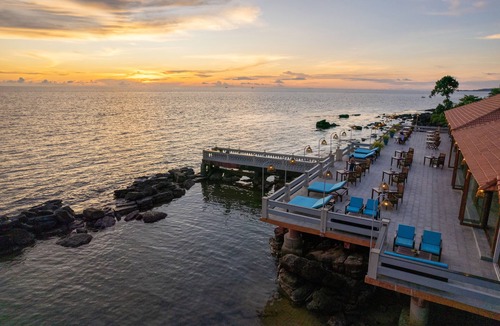 Ong Lang Resort | Sea Sense Resort