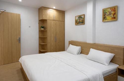 Cat Hai Hotel | Sea Side Hotel & Music Box