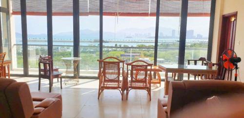 Nha Trang Apartment | Sea Son Trang apartment Hotel