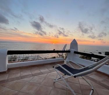 Forio Apartment | Sea view Apartament CAVA DELL ISOLA FORIO ELOWEN