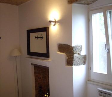 San Vito Chietino Apartment | Sea view apartment 10 minute walk to the sea