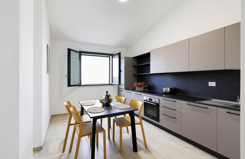 Colonnella Apartment | Sea View apartment by Parco Valle Della Civita