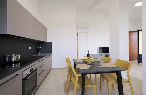 Colonnella Apartment | Sea View apartment by Parco Valle Della Civita