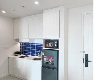 An Thoi Apartment | Sea View Apartment - Hillside, Phu Quoc, Vietnam