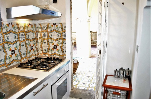 Gaeta Apartment | Sea View Appartment for 6 Person