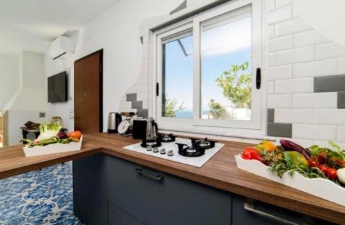 Casamicciola Terme Villa | Sea View Casamicciola By Dimorra