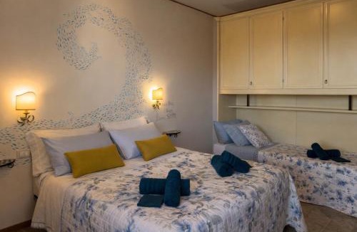 Grottammare Apartment | Sea View Solarium- Free parking - 8 min beach - 3 min A14 - Mastrangelo Beach