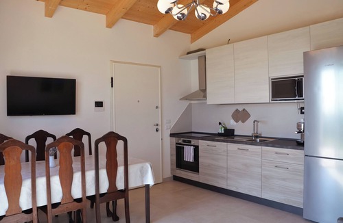 Cupra Marittima Villa | Sea View Villa, 4-6 Guests