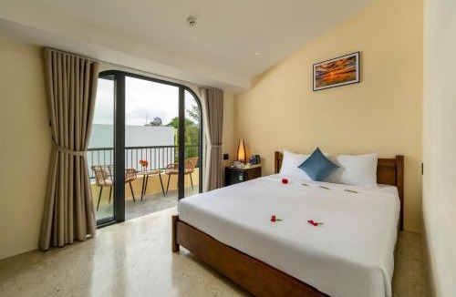 Cam An Bed & Breakfast | SEAESTA An Bang