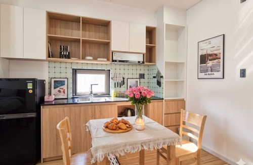 Son Tra Apartment | Seaflow Staycation