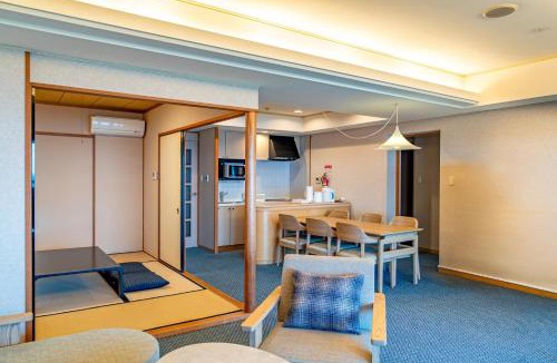Miyazaki Hotel | Seagaia Forest Condominium - Vacation STAY 21622
