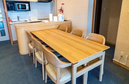Miyazaki Hotel | Seagaia Forest Condominium - Vacation STAY 21192