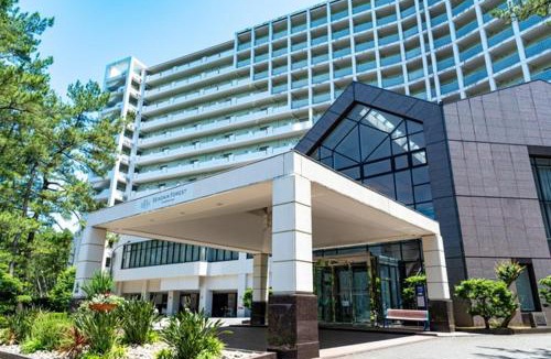 Miyazaki Hotel | Seagaia Forest Condominium - Vacation STAY 22822