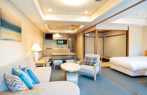 Miyazaki Hotel | Seagaia Forest Condominiums
