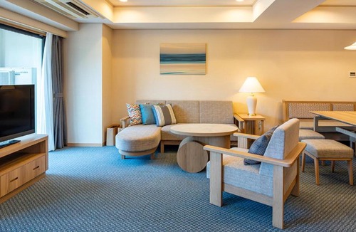 Miyazaki Hotel | Seagaia Forest Condominiums