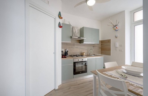 Santo Spirito Apartment | Seagull 2 - Sea Loft