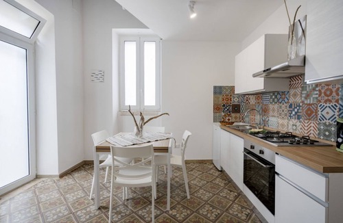 Santo Spirito Apartment | Seagull 7 - Cozy Ground-Floor Apartment