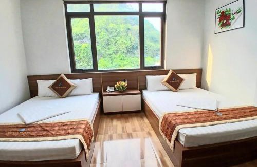 Cat Hai Hotel | Seagull Hotel