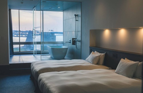 Tarumi Ward Hotel | Seaside Hotel Maiko Villa Kobe