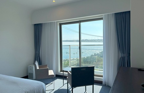 Tarumi Ward Hotel | Seaside Hotel Maiko Villa Kobe