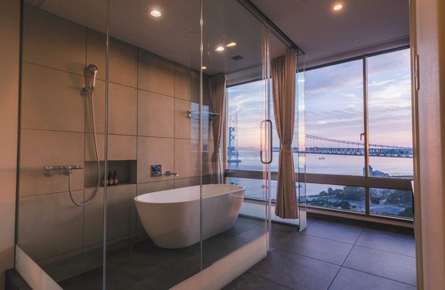 Tarumi Ward Hotel | Seaside Hotel Maiko Villa Kobe