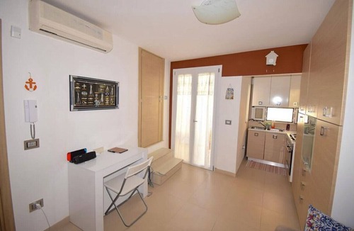 Gaeta Apartment | Seaside House - Wind Room