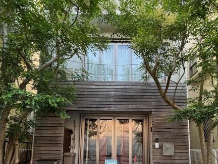 Chigasaki House | Seaside Inn Chigasaki-Cozy Beach House with Rooftop-2 min to beach