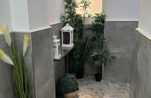 Torvaianica Apartment | Seaside studio