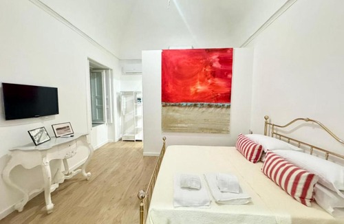 Meta Apartment | Seasuntour - Meta CC Palace