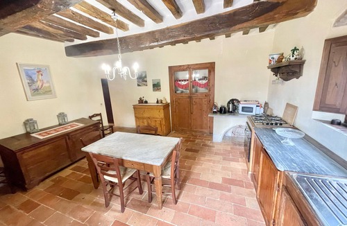 San Brizio Villa | Secluded Umbrian Villa with Private Pool, Perfect for Nature Lovers