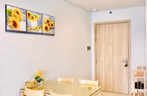 Ha Long Apartment | SECOND HOME