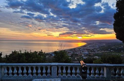 Vasto Villa | SECRET GARDEN - Suites & Apartments