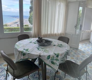Vasto Villa | SECRET GARDEN - Suites & Apartments