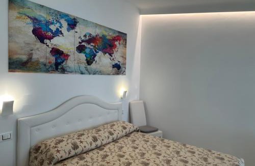 Vasto Villa | SECRET GARDEN - Suites & Apartments