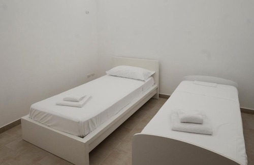 Palese Apartment | See you Bari