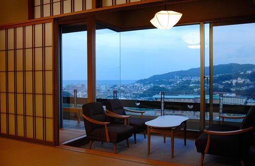 Ito House | Seizan Yamato