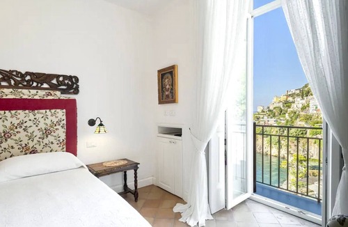 Ravello Villa | SELENE - Eight Bedroom Villa, Sleeps 16