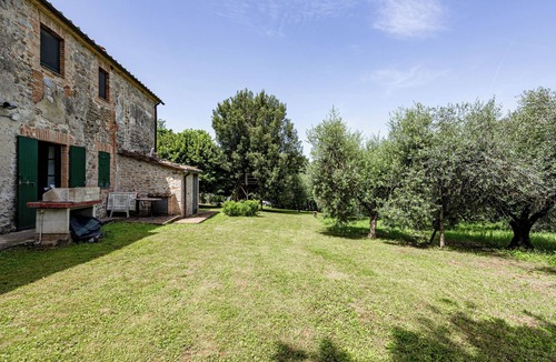 Monteleone d'Orvieto Villa | Semidetached Villa Shared Pool, Monteleone d'Orvieto, Italy